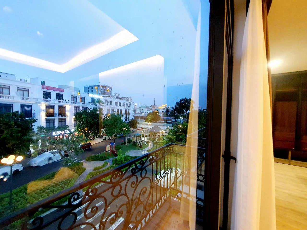 Hotel Luxhome Mekong *