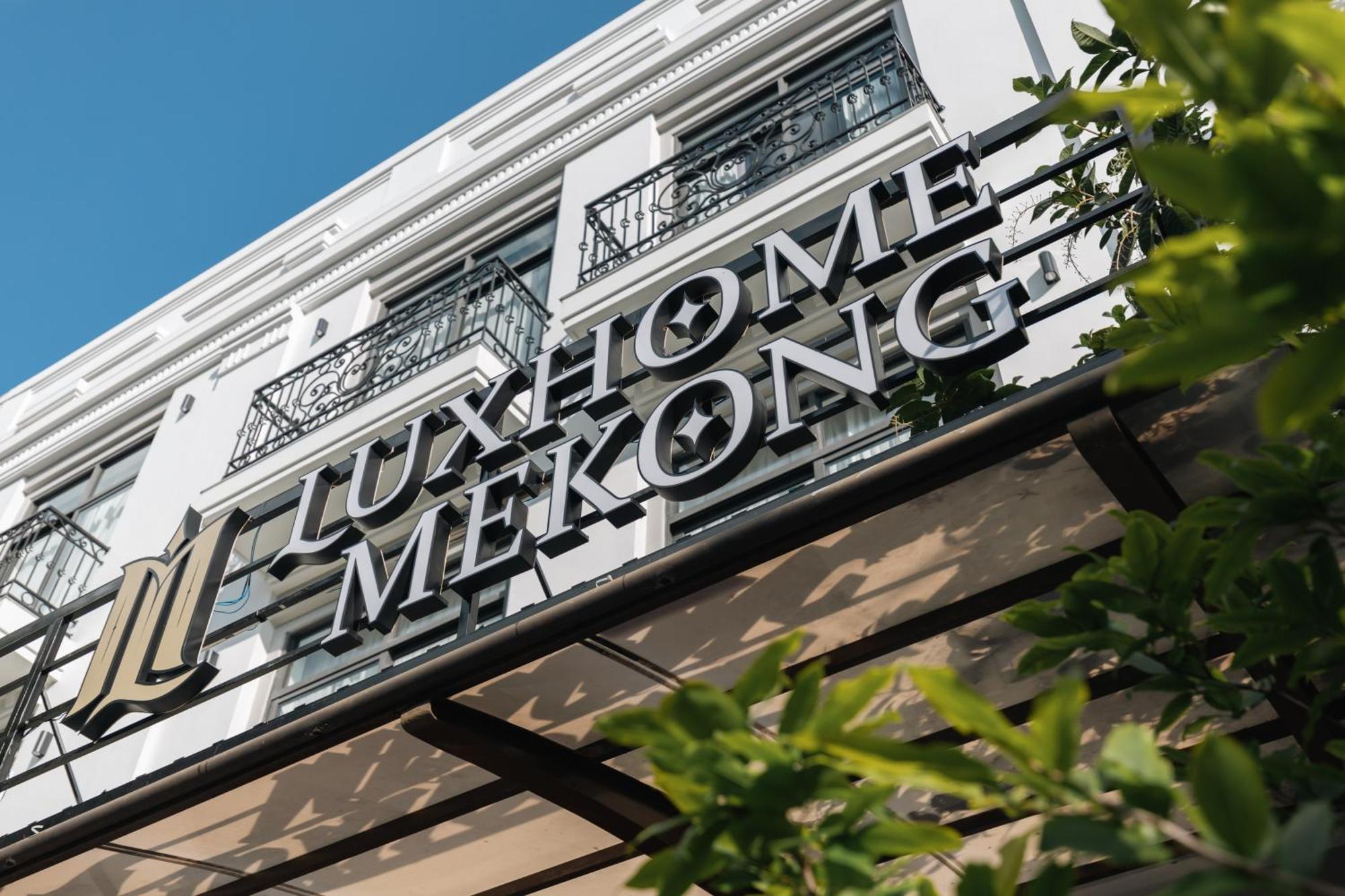 Luxhome Mekong *