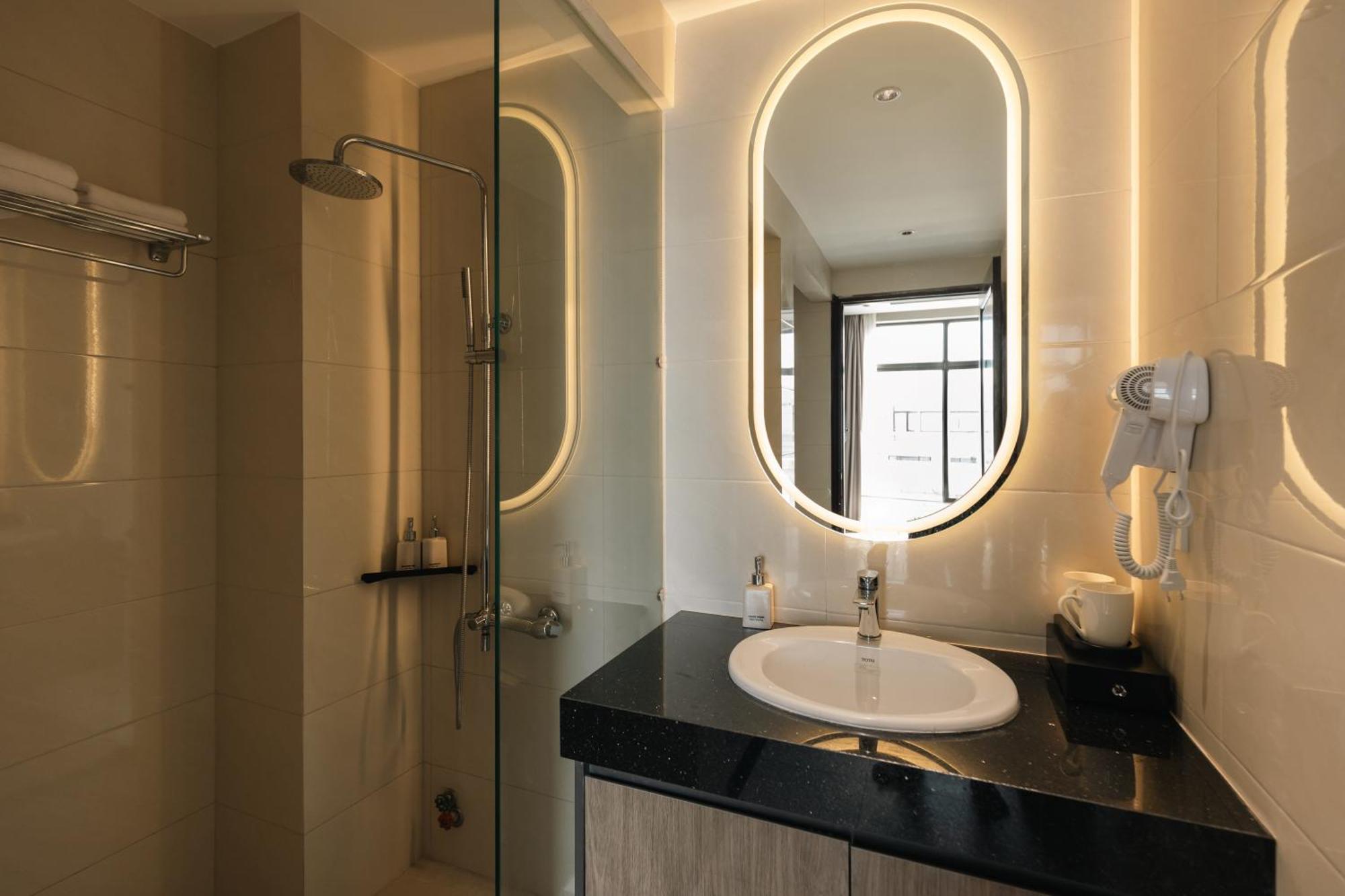 Luxhome Mekong