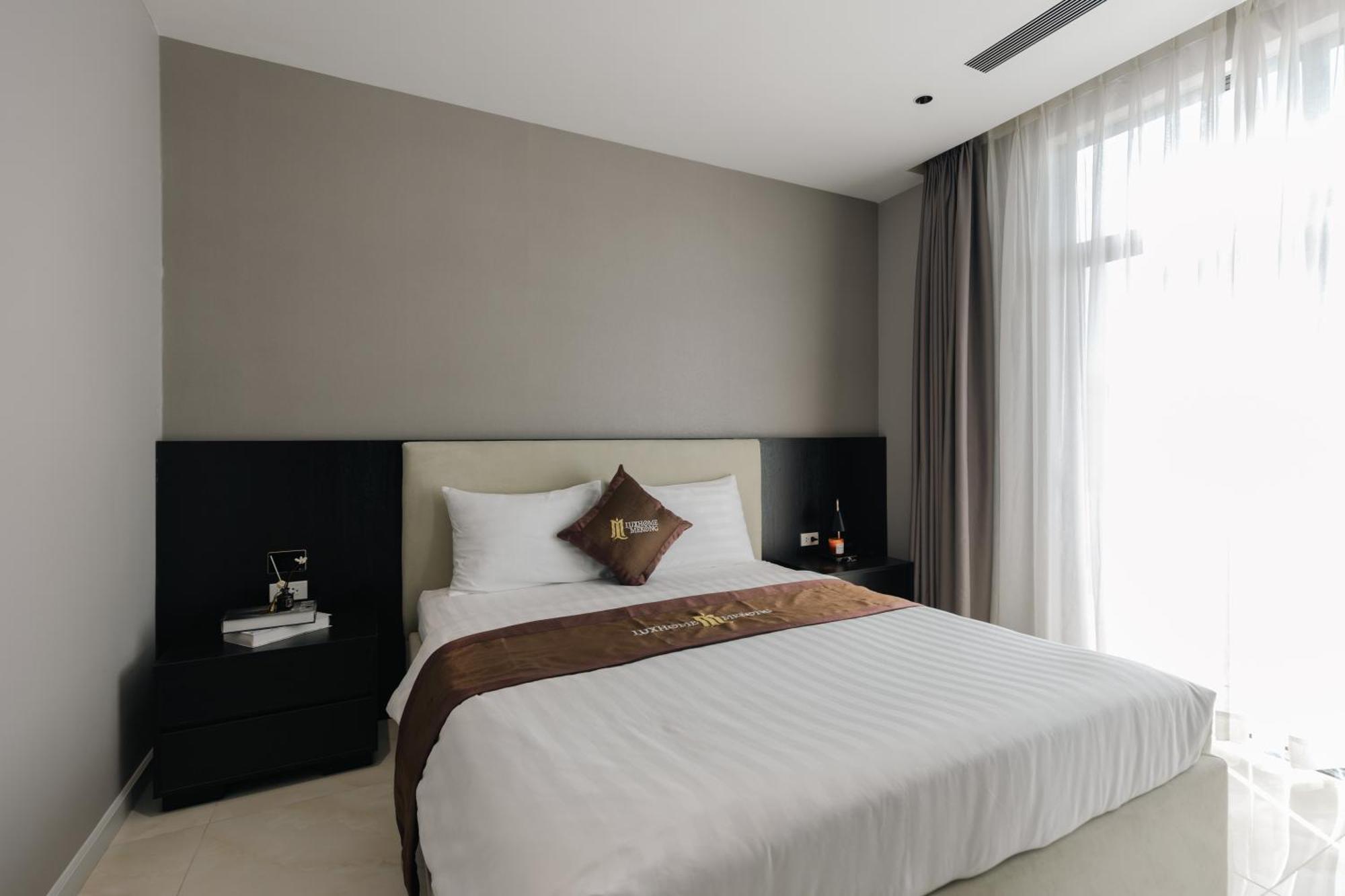 Luxhome Mekong Hotel *