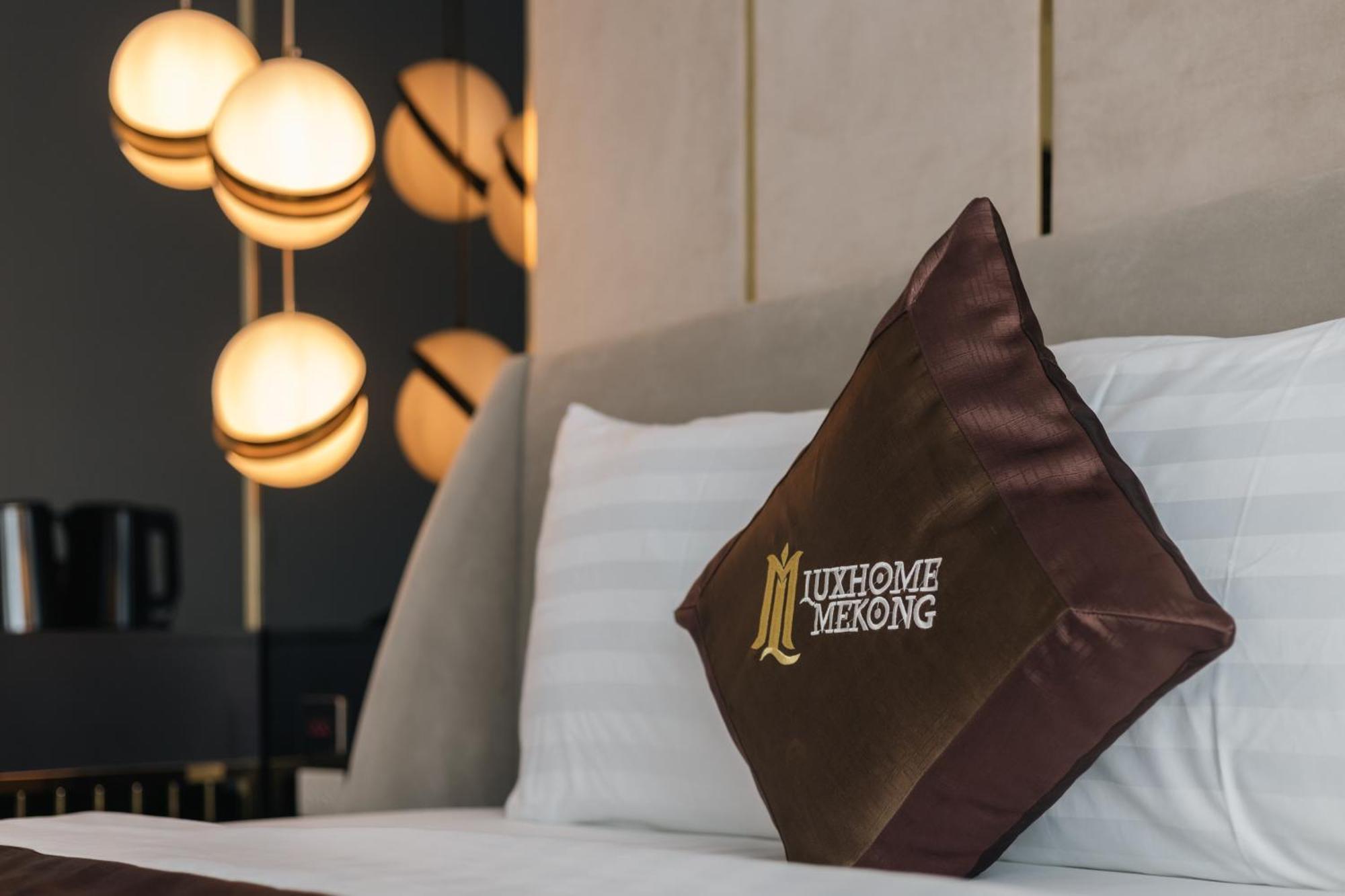 Luxhome Mekong *