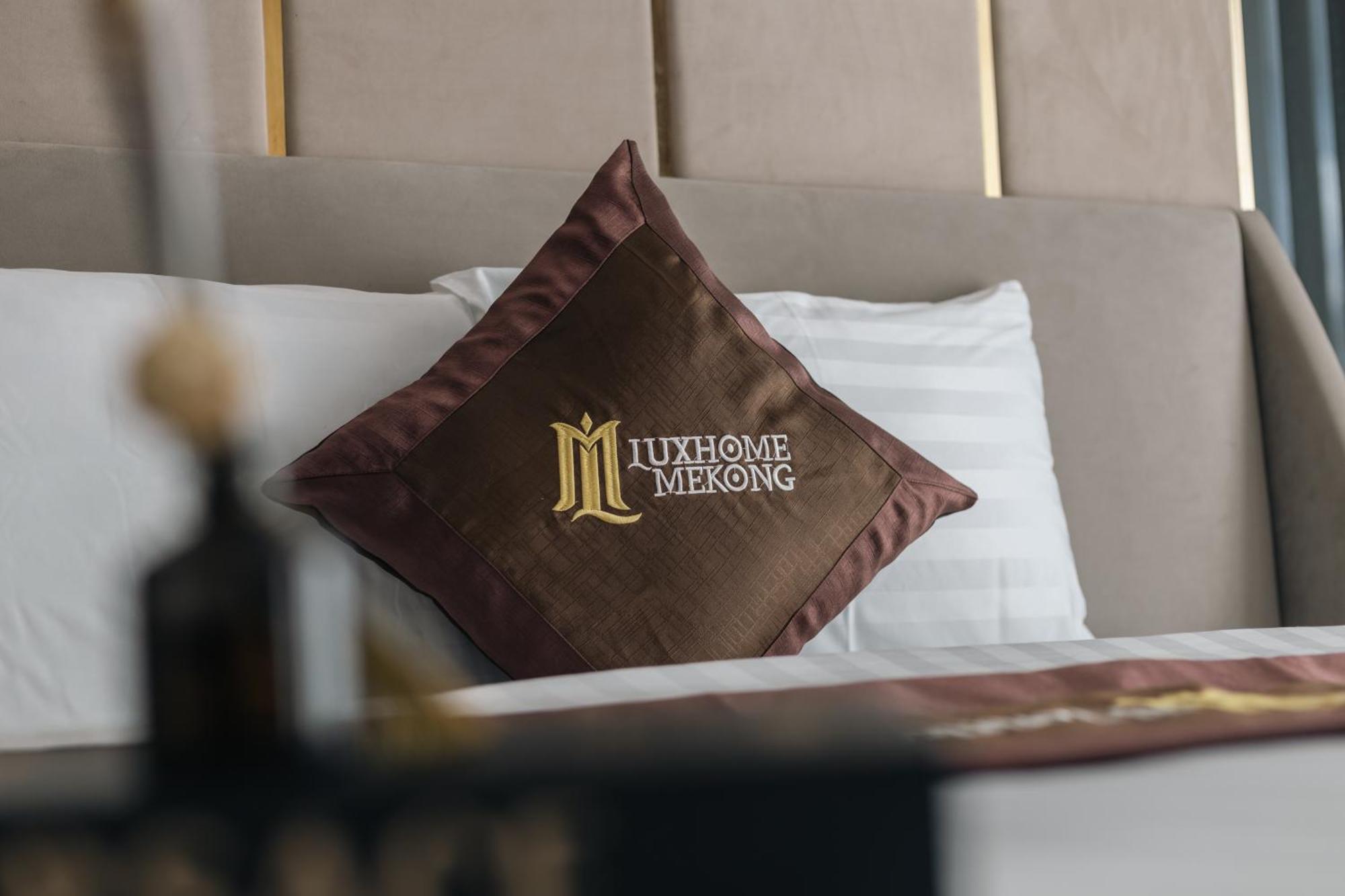 Luxhome Mekong *