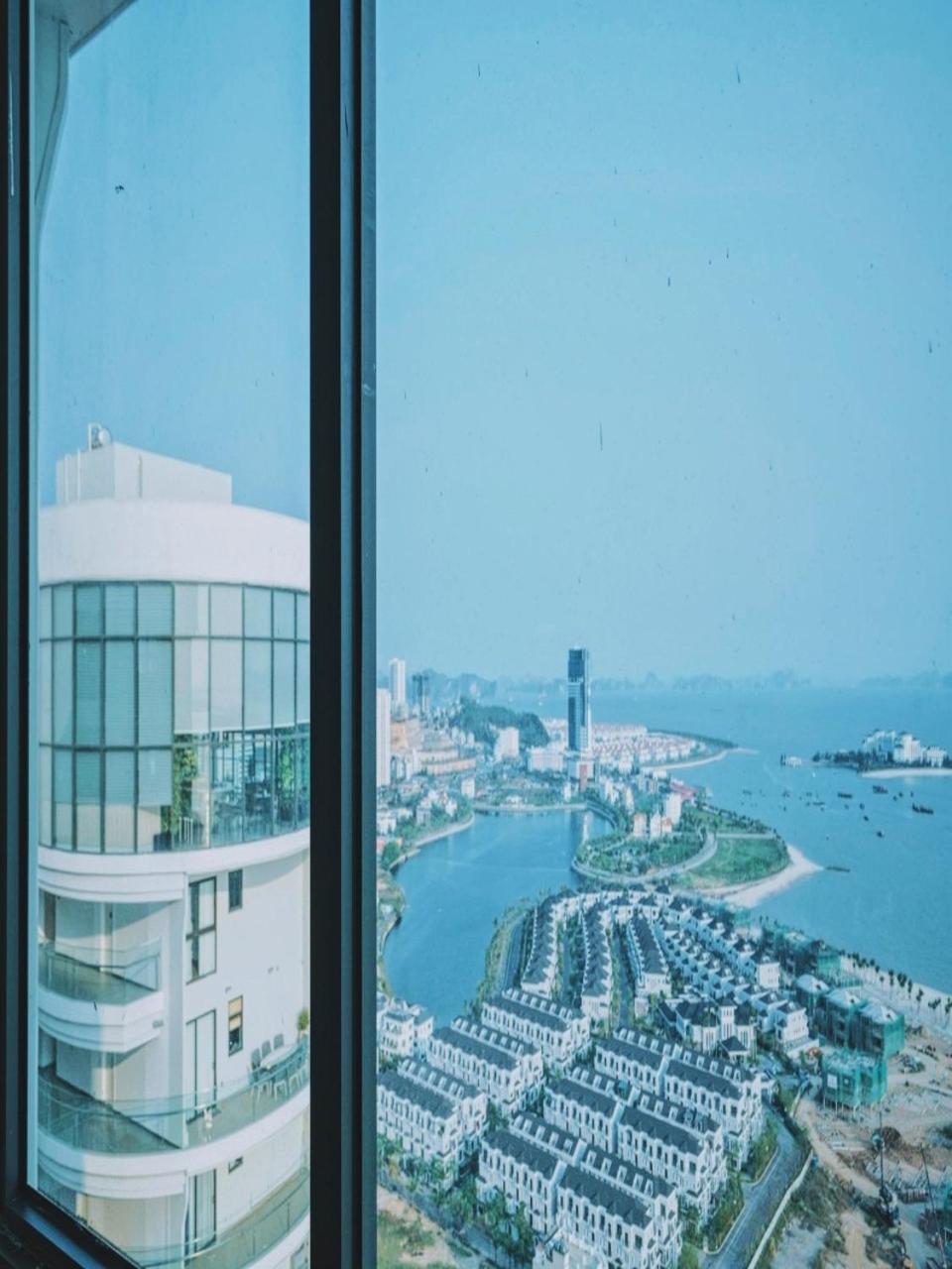 Chuoi Ho 5 Sao Cao Cap Citadines - Trung Tam Bai Chay- Sat Bien - Day Du Tien Nghi Cao Cap Aparthotel *