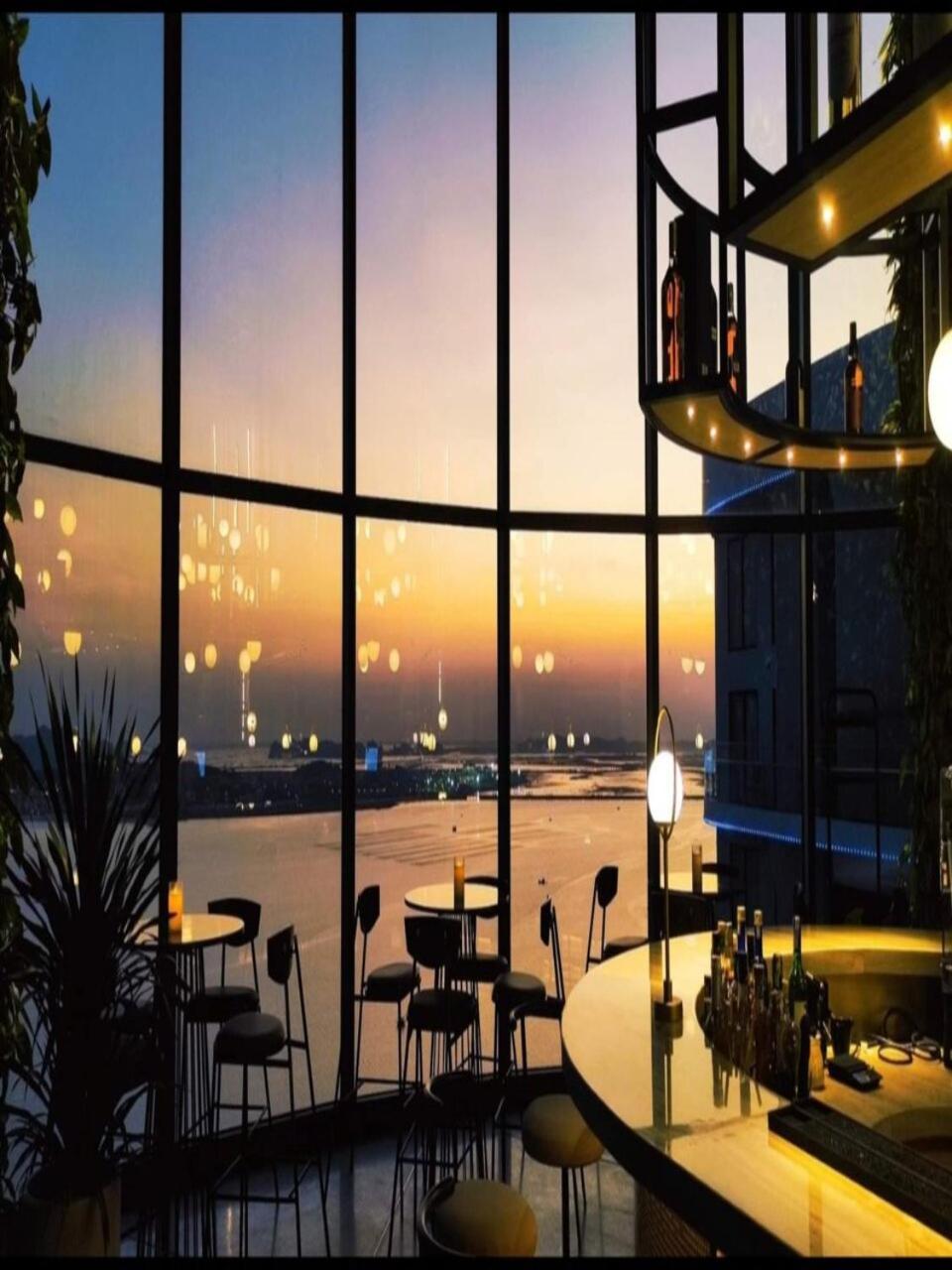 Chuoi Ho 5 Sao Cao Cap Citadines - Trung Tam Bai Chay- Sat Bien - Day Du Tien Nghi Cao Cap *