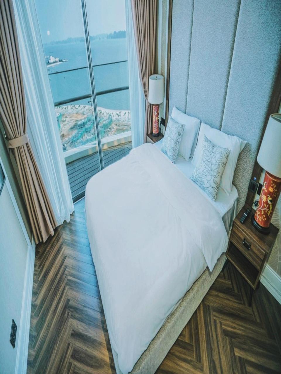 Aparthotel Chuoi Ho 5 Sao Cao Cap Citadines - Trung Tam Bai Chay- Sat Bien - Day Du Tien Nghi Cao Cap