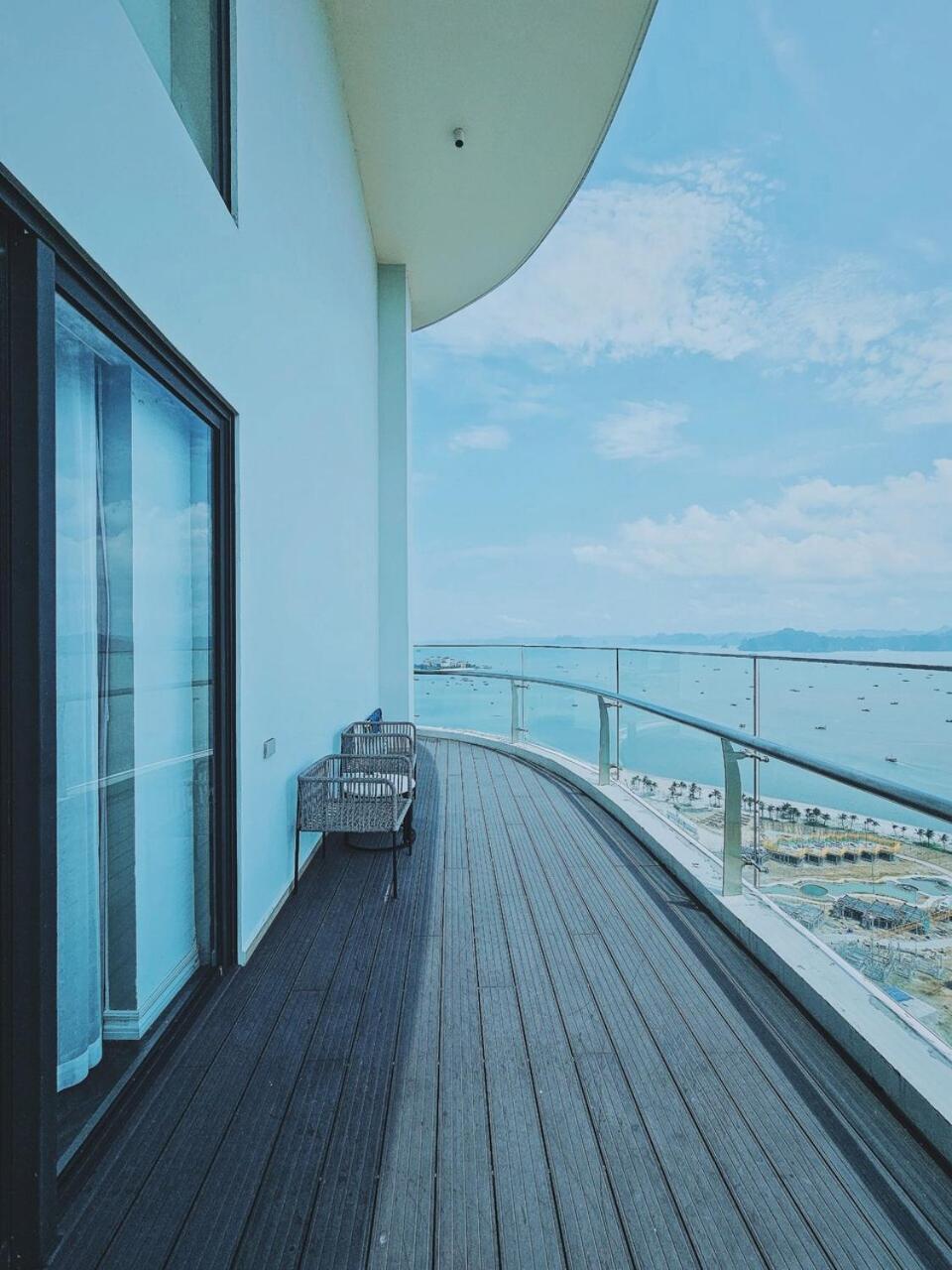 Chuoi Ho 5 Sao Cao Cap Citadines - Trung Tam Bai Chay- Sat Bien - Day Du Tien Nghi Cao Cap Aparthotel