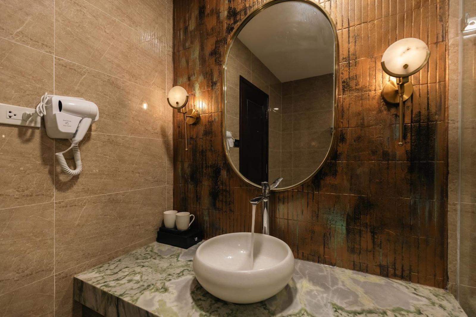 Luxhome Mekong *