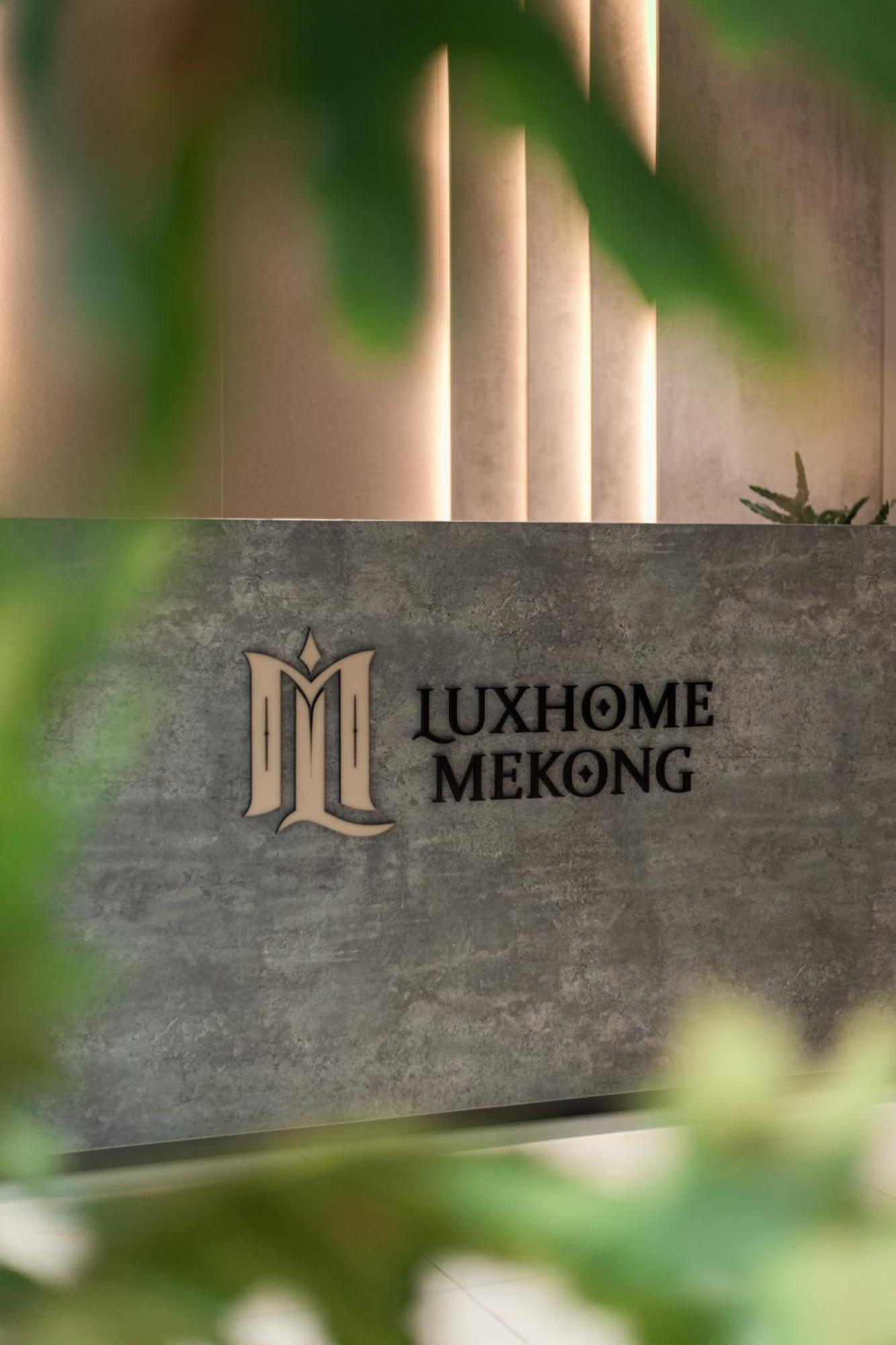 Luxhome Mekong Hotel *