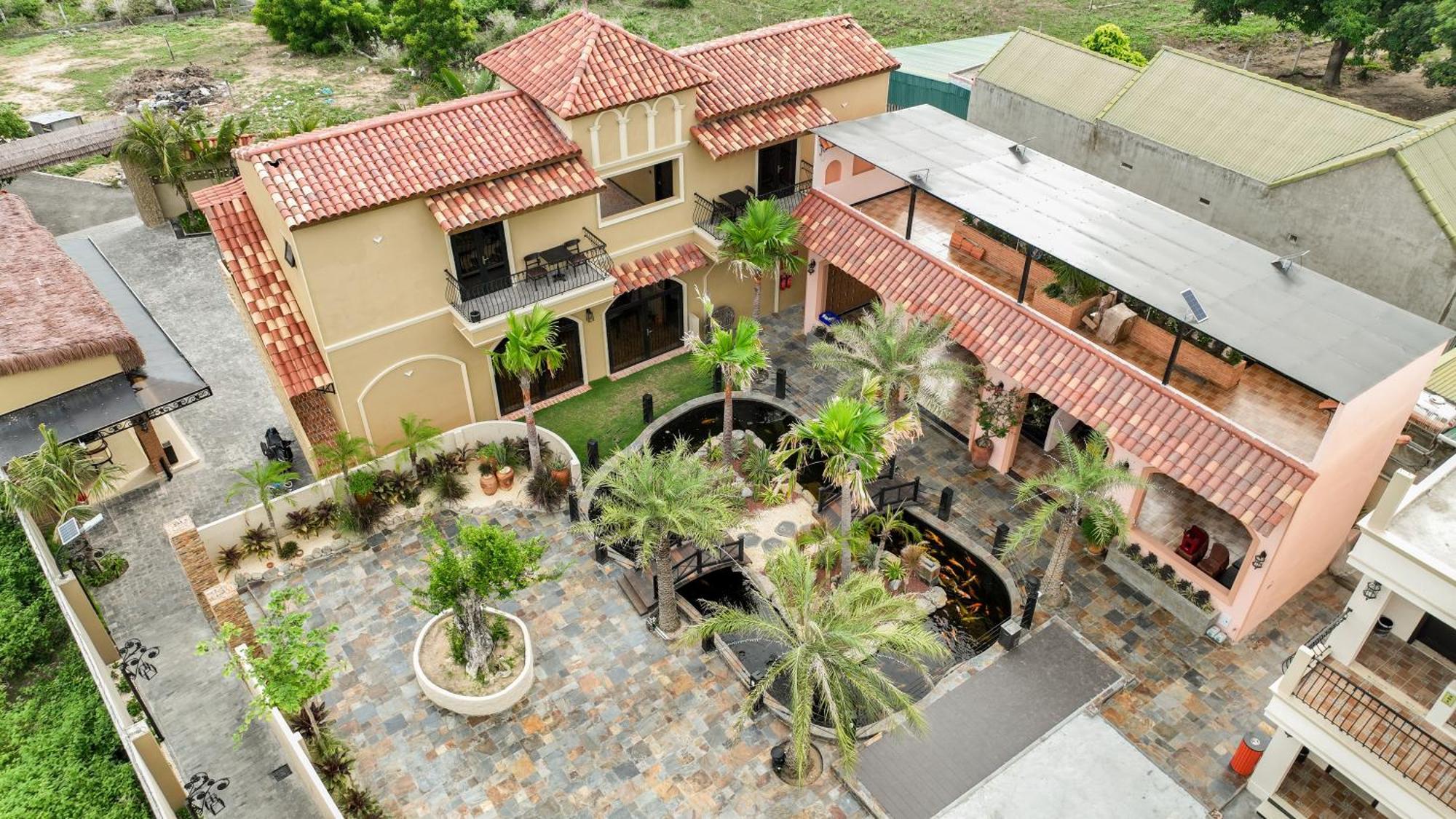 Thai Binh 2 Hotel 3*