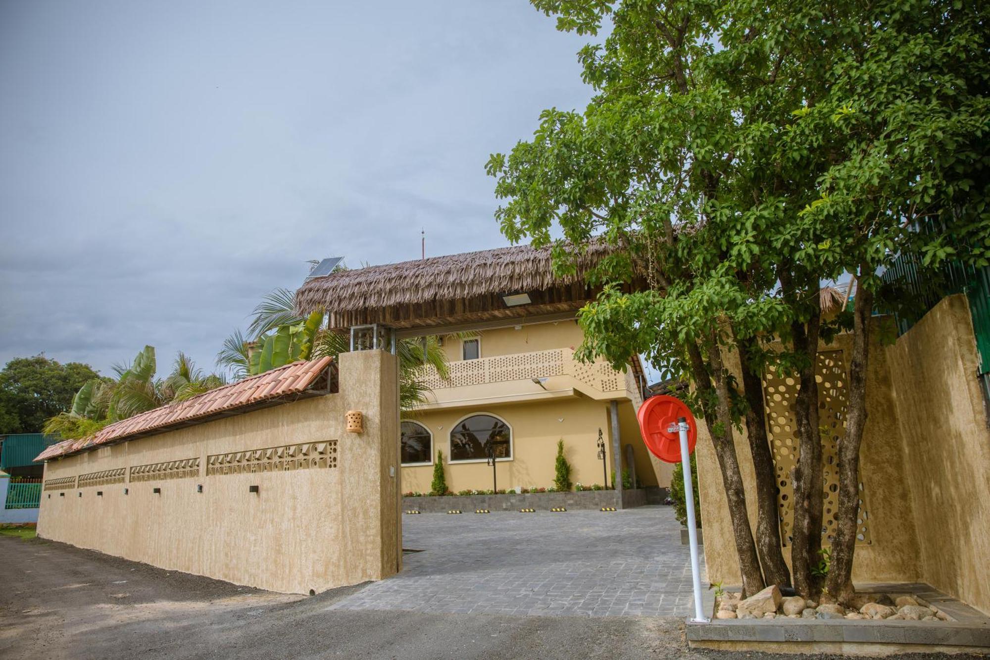 Hotel Thai Binh 2