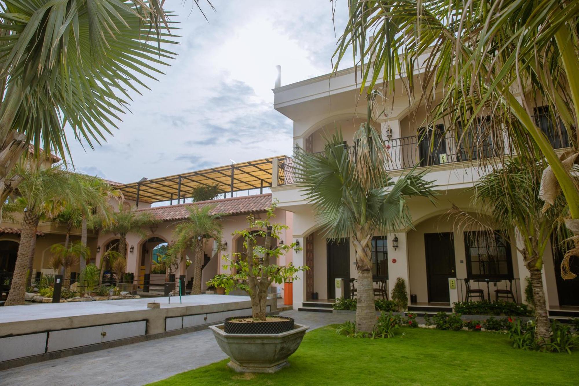 Thai Binh 2 Hotel 3*