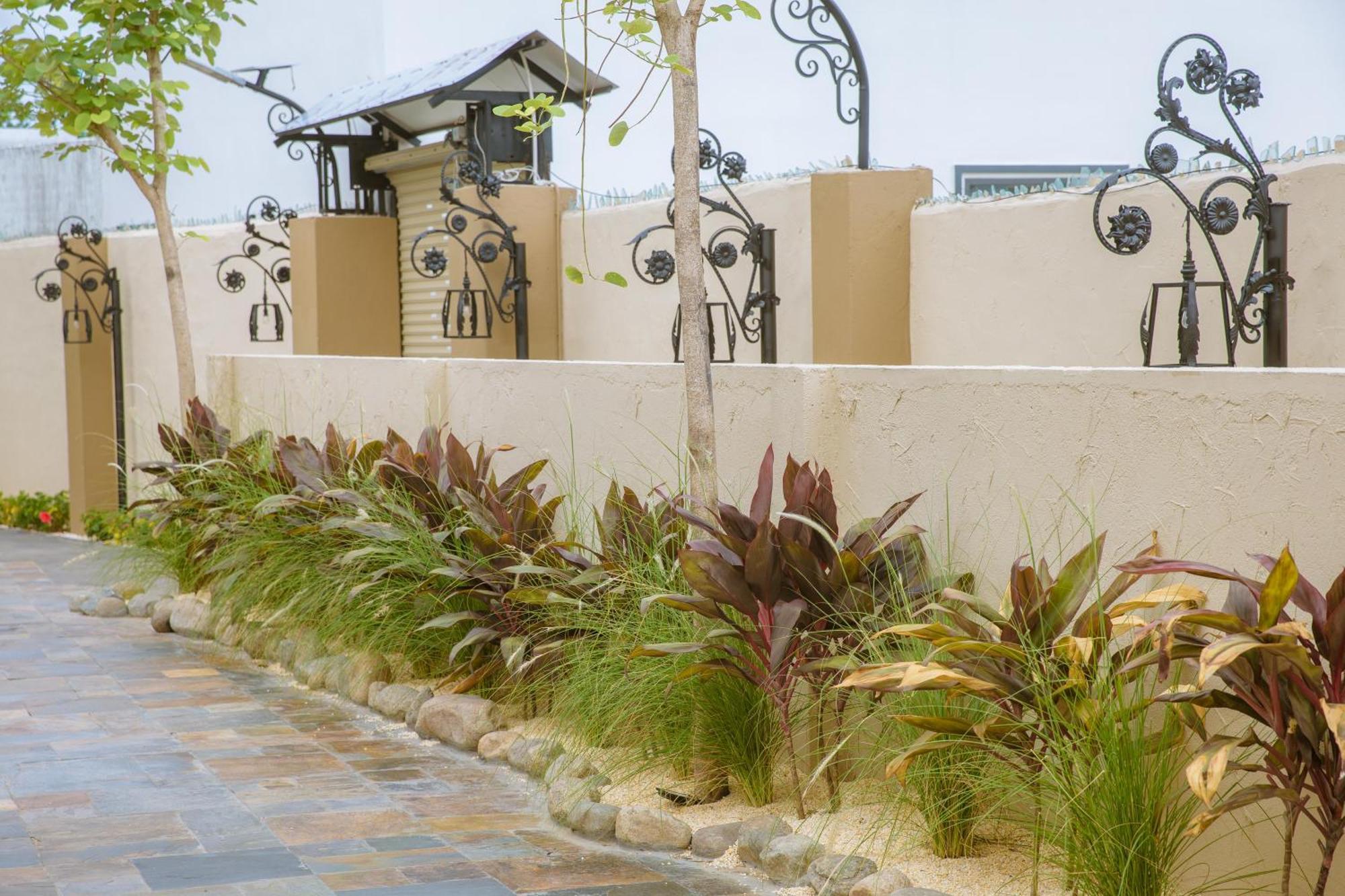 Hotel Thai Binh 2