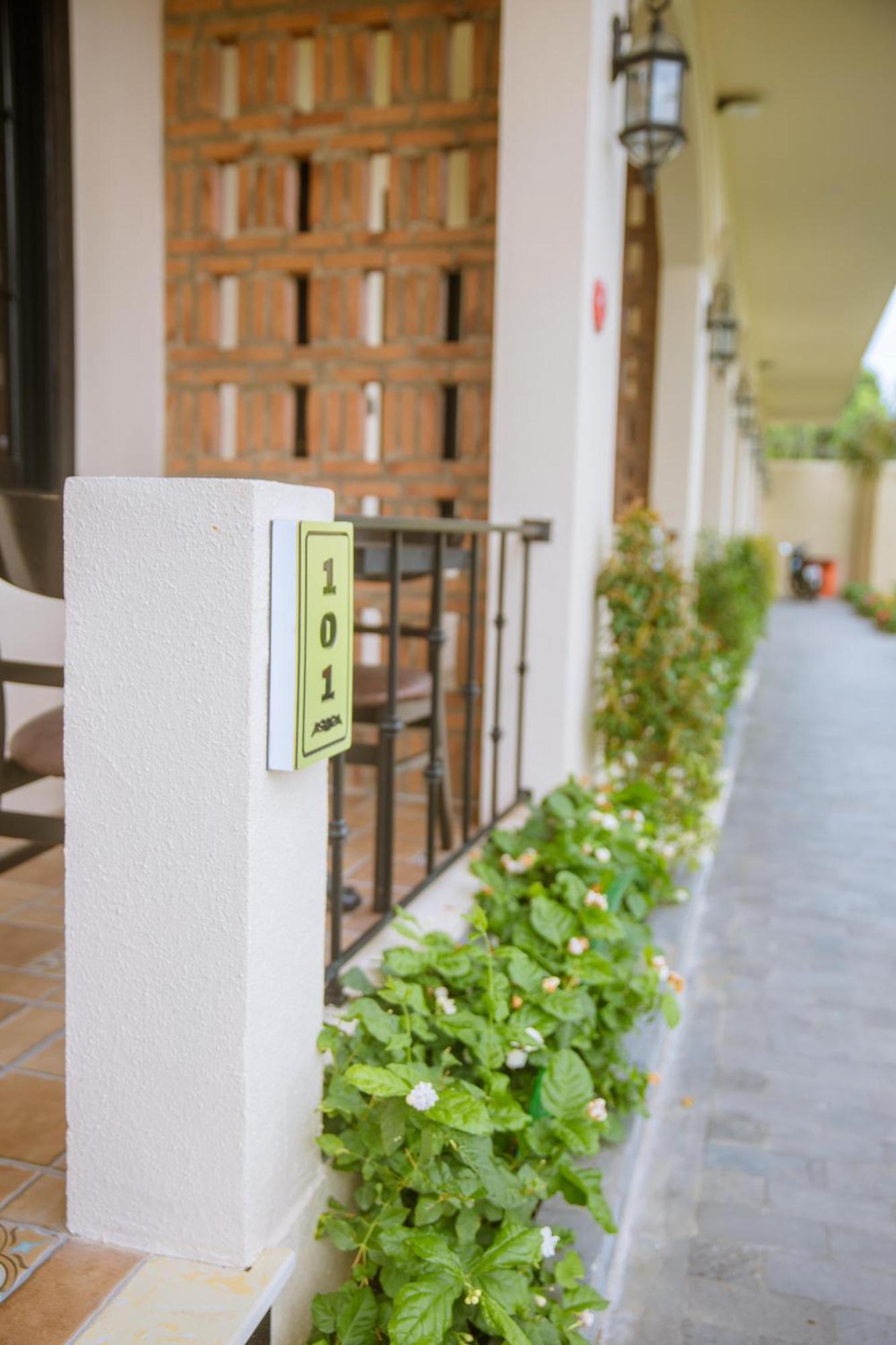 Hotel Thai Binh 2 3*