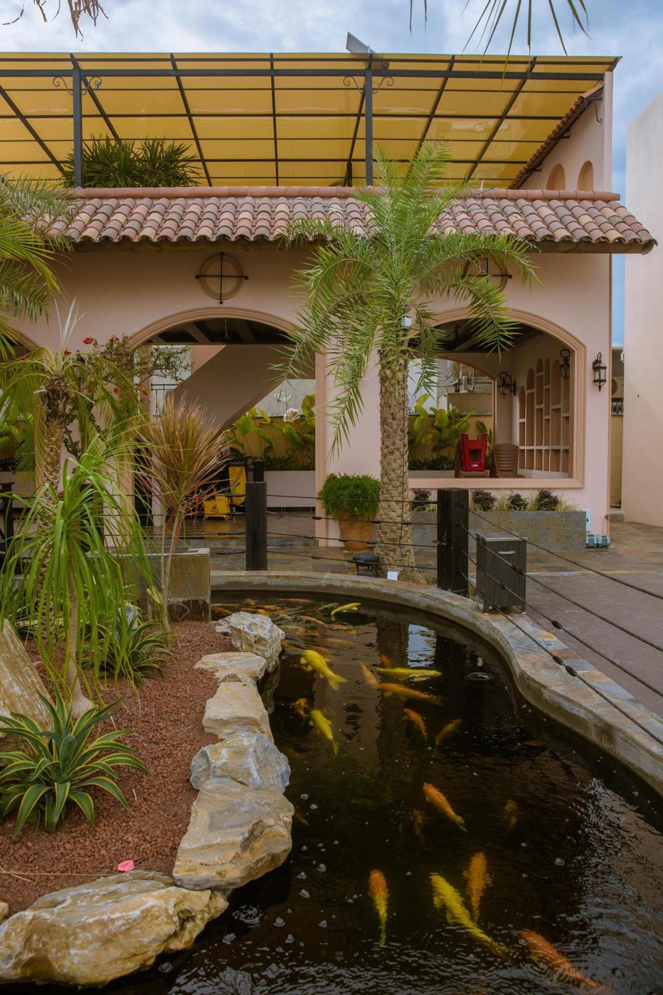 Thai Binh 2 Hotel Cam Ranh