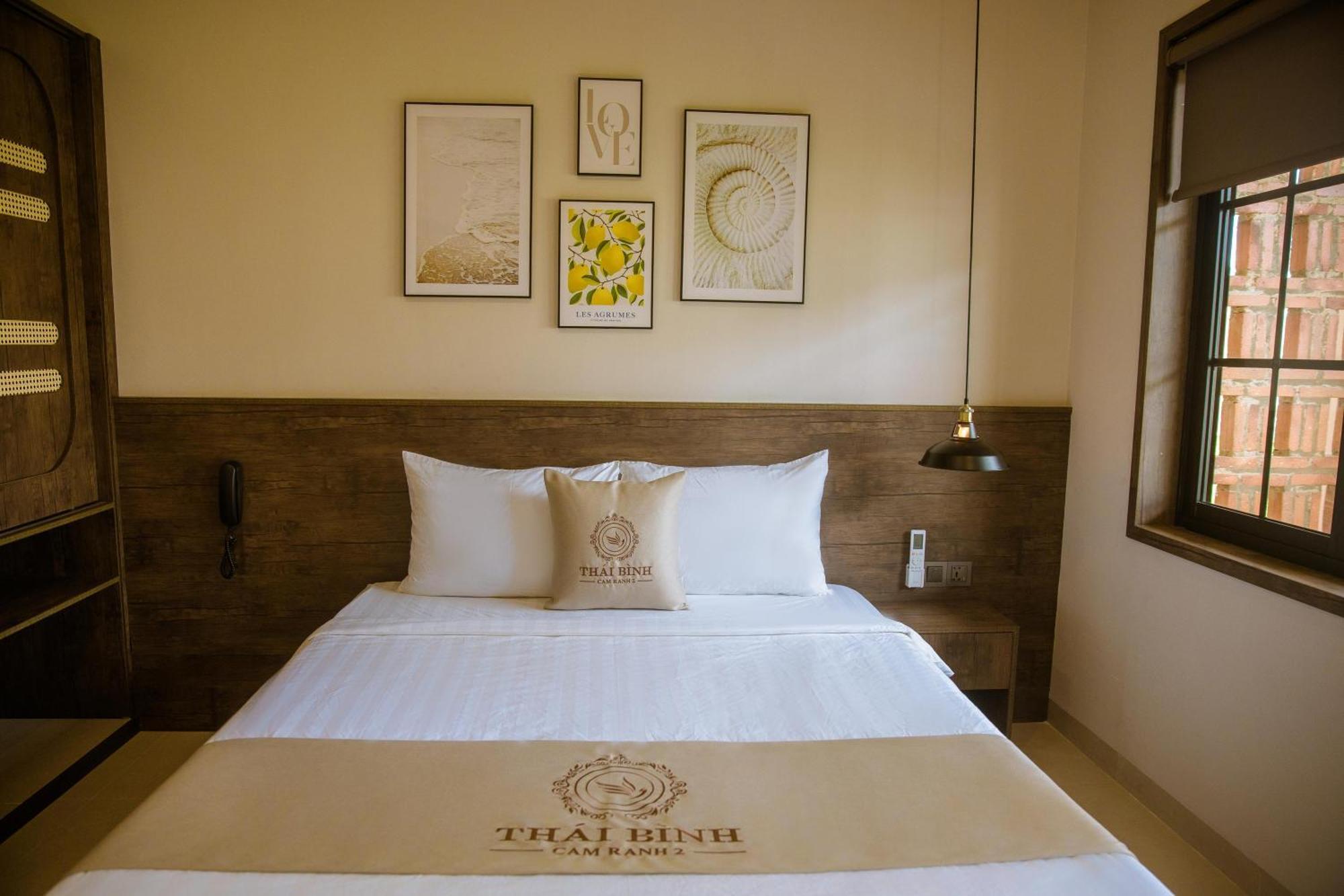 Thai Binh 2 Cam Ranh