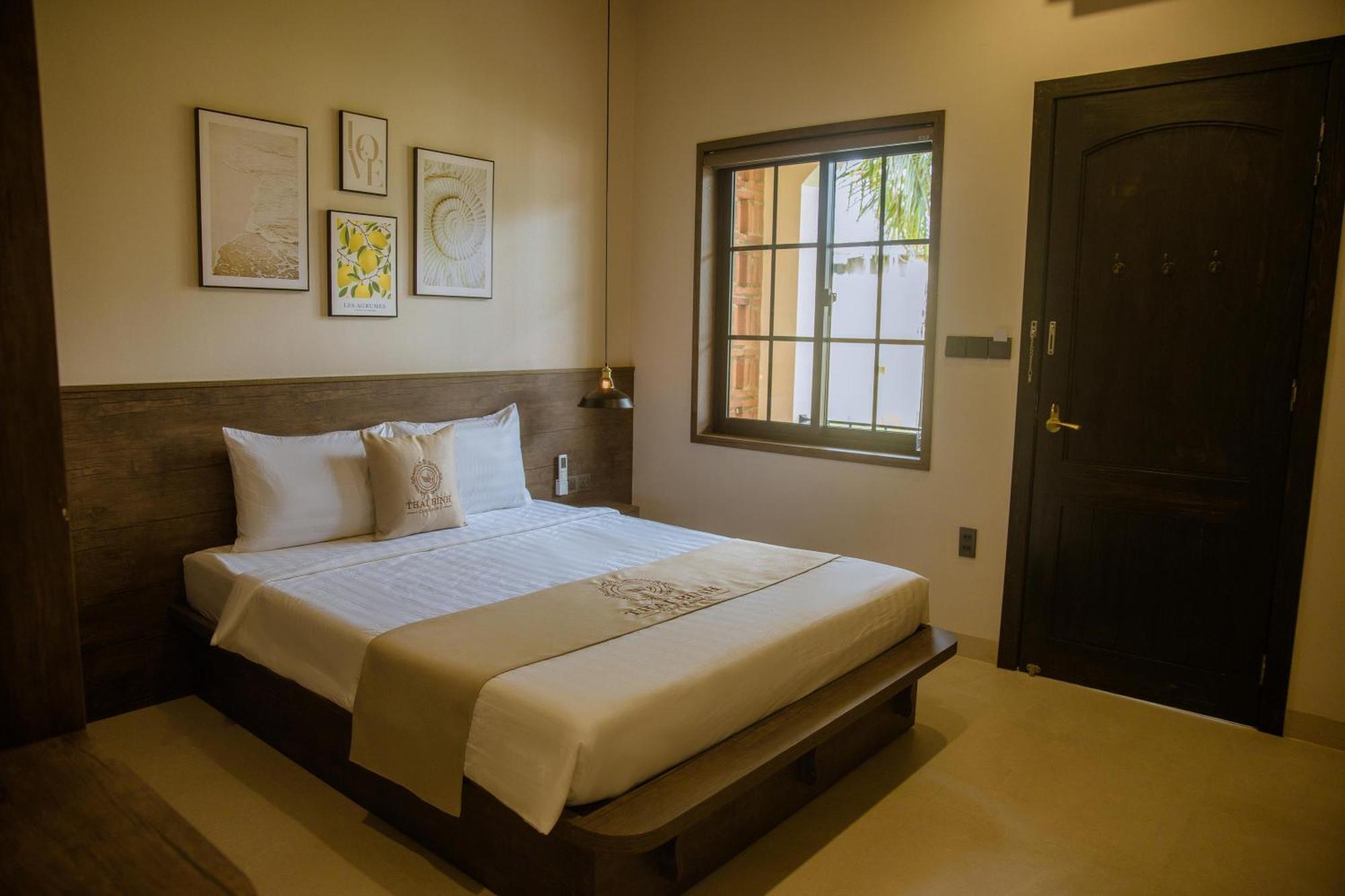 Thai Binh 2 3* Cam Ranh
