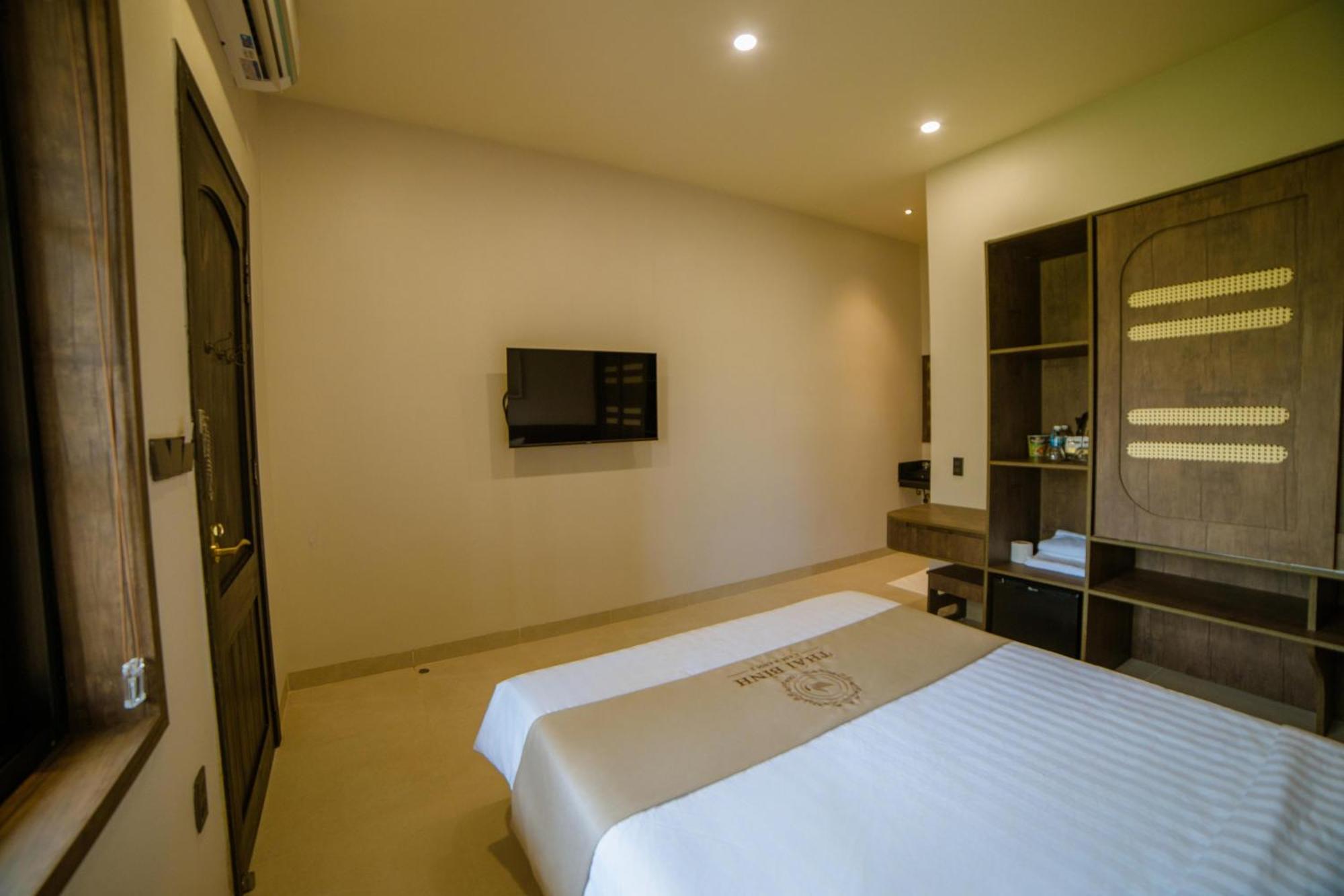 Hotel Thai Binh 2