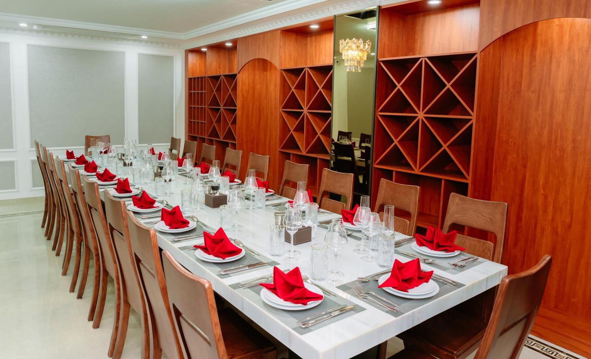 Hotel Sc Luxury *