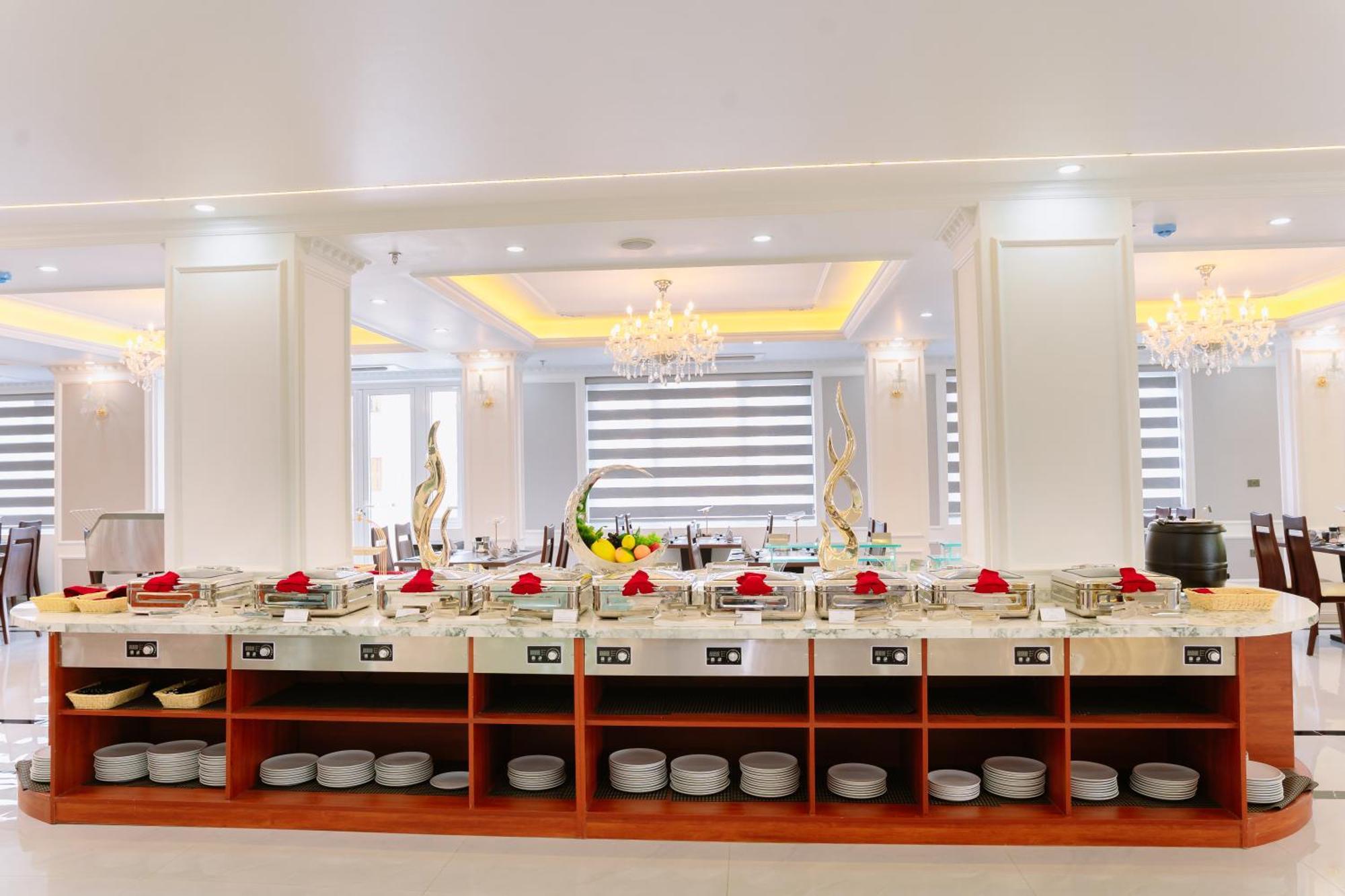 Sc Luxury * Ha Long