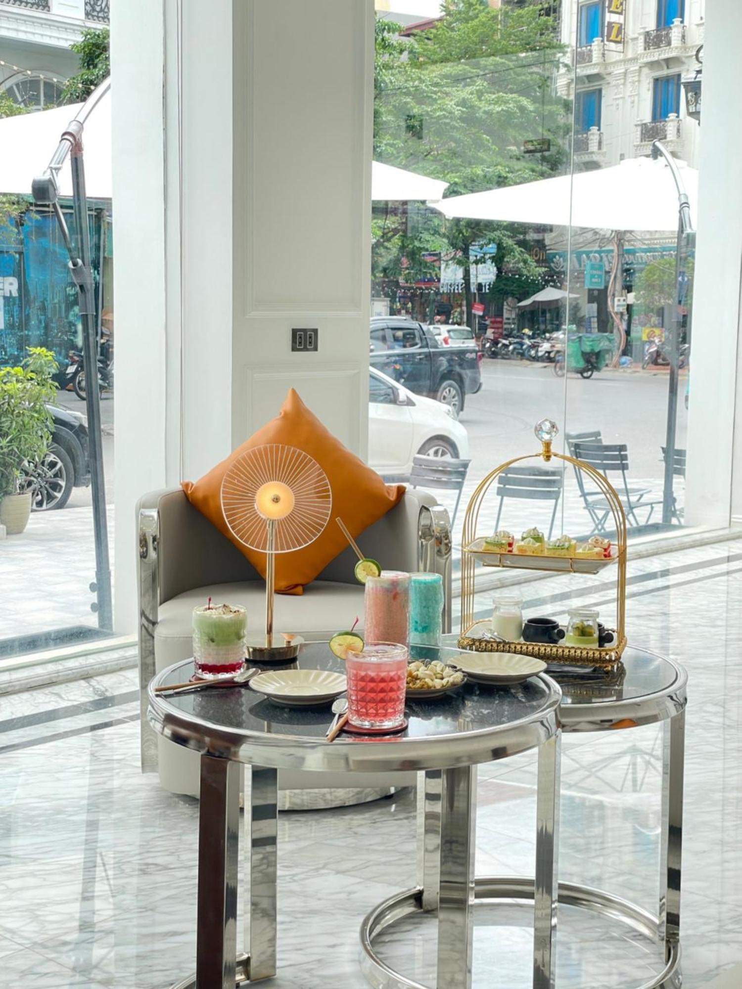 Hotel Sc Luxury