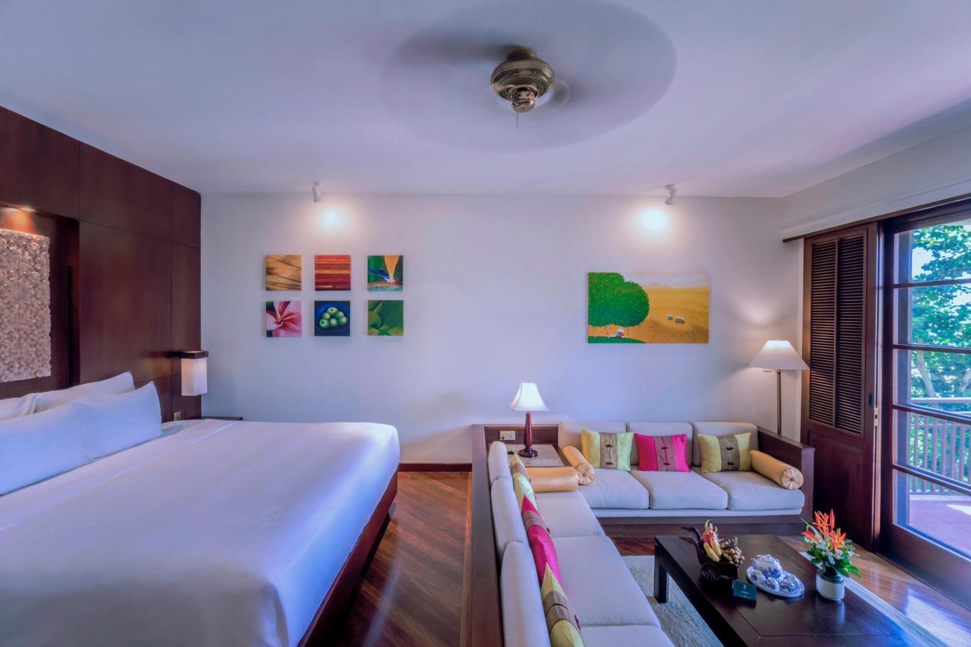 Furama 5* Đà Nẵng