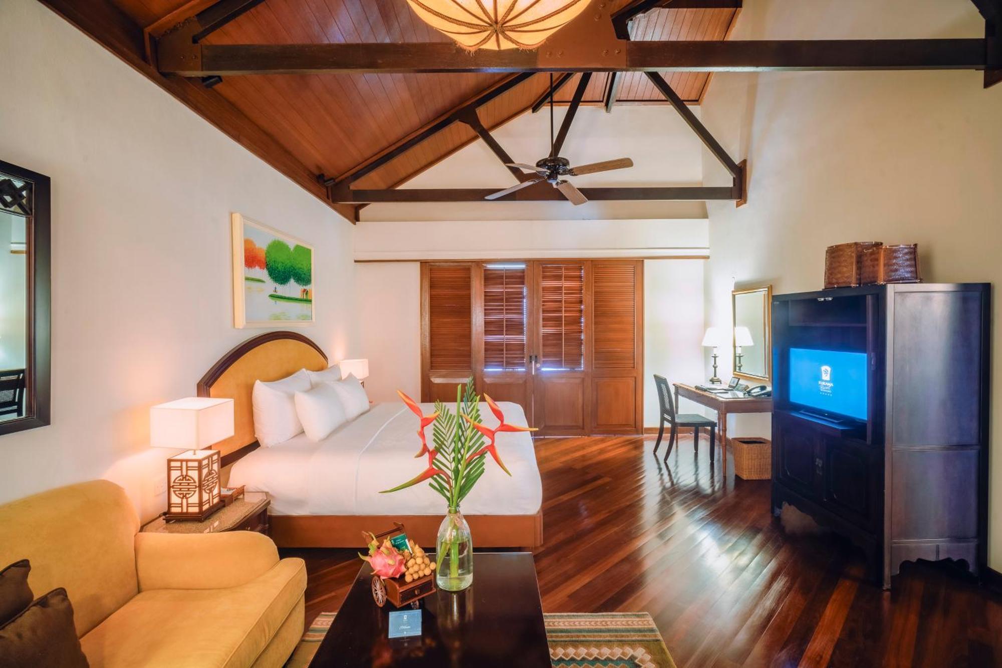 Furama Khu nghỉ mát 5*
