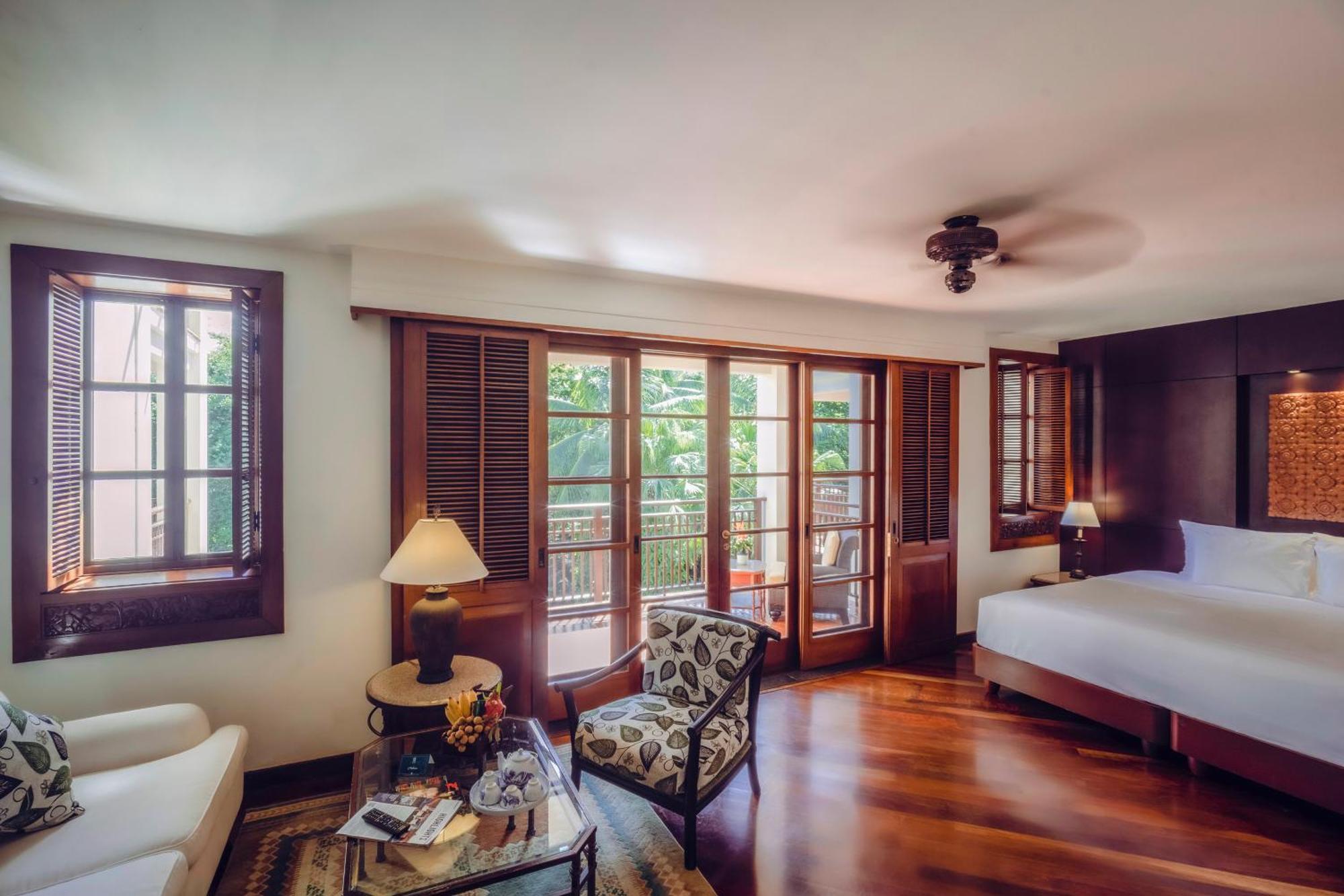 Furama 5* Đà Nẵng