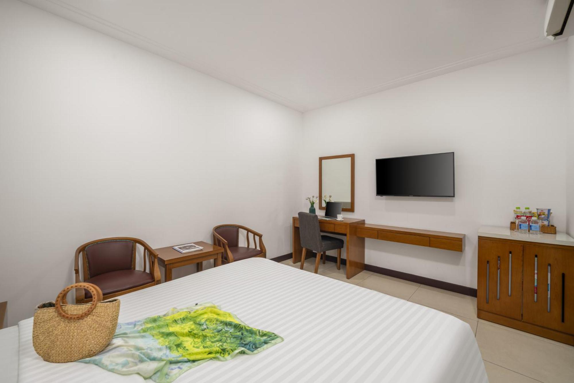 Star And Hotel Da Nang