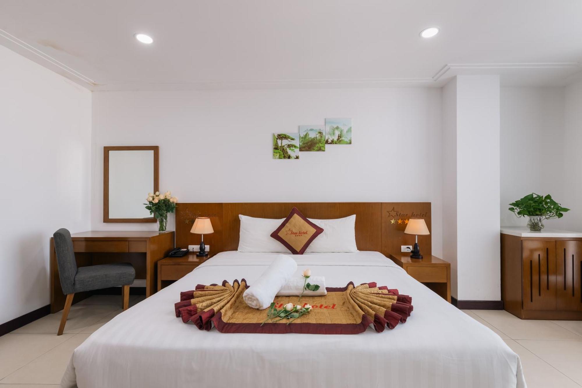 Hotel Star And Da Nang