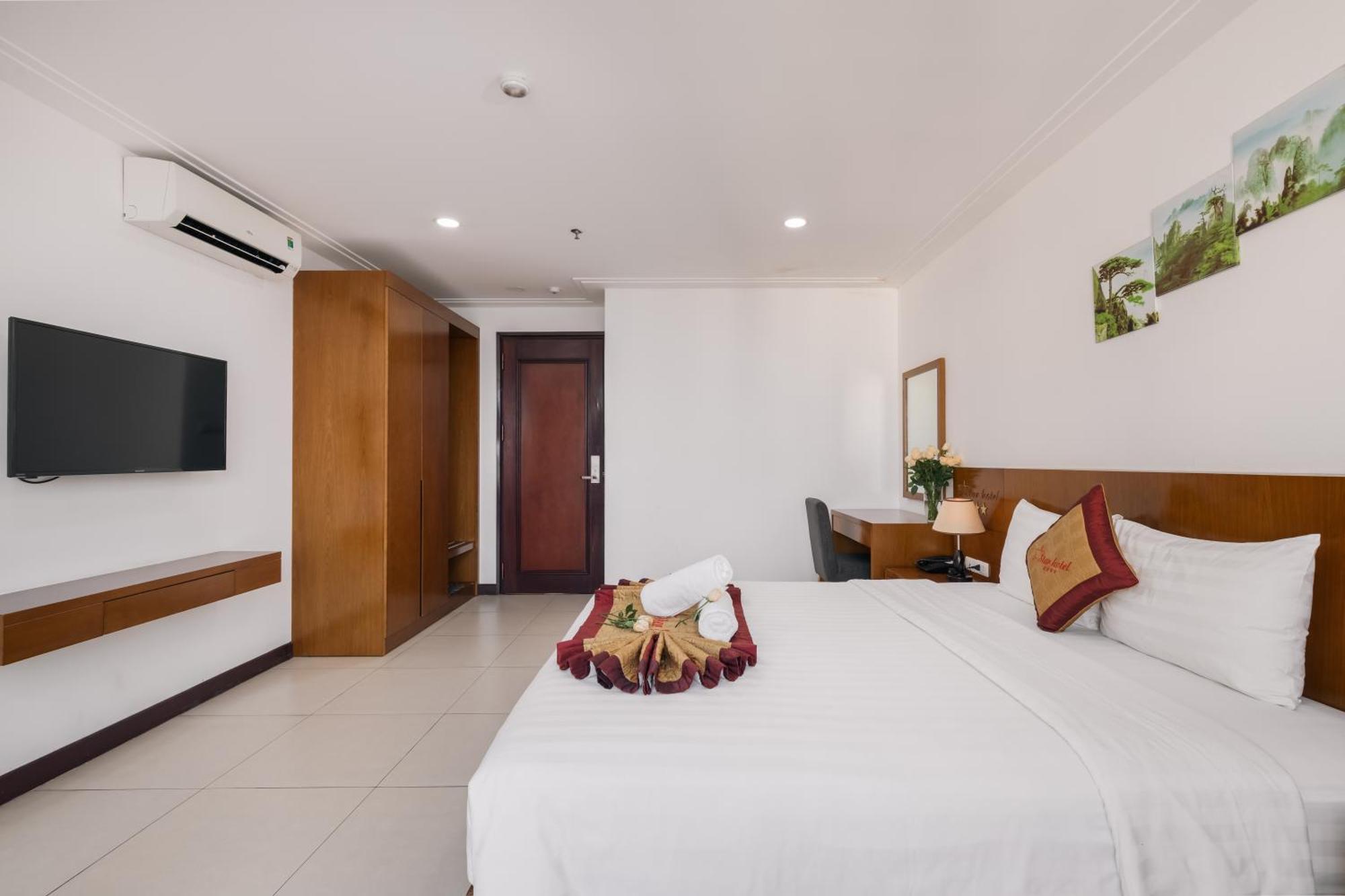 Hotel Star And