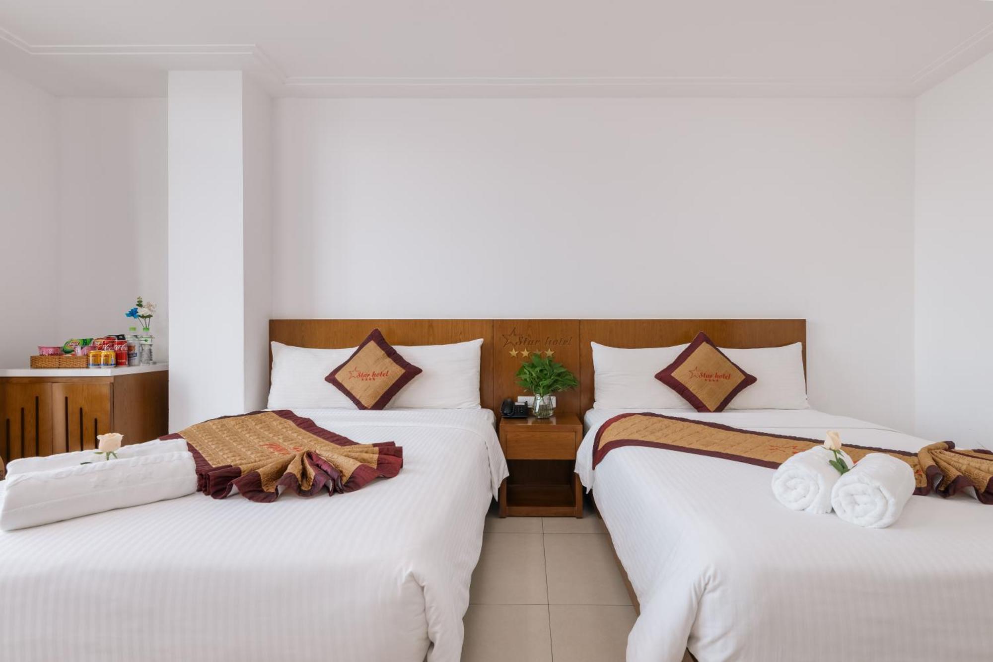 Star And Hotel 4*