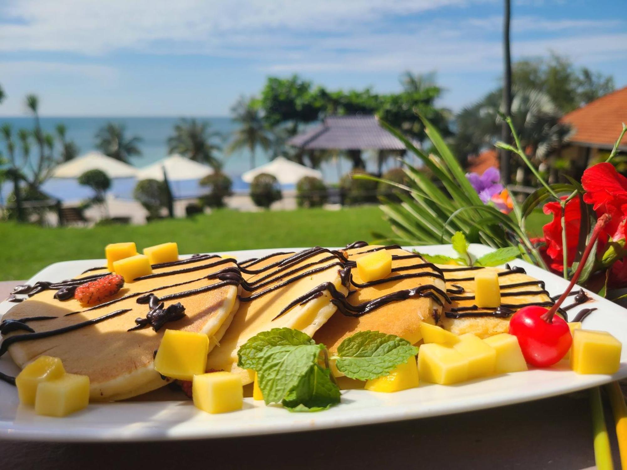 Khu nghỉ mát Eco 3*