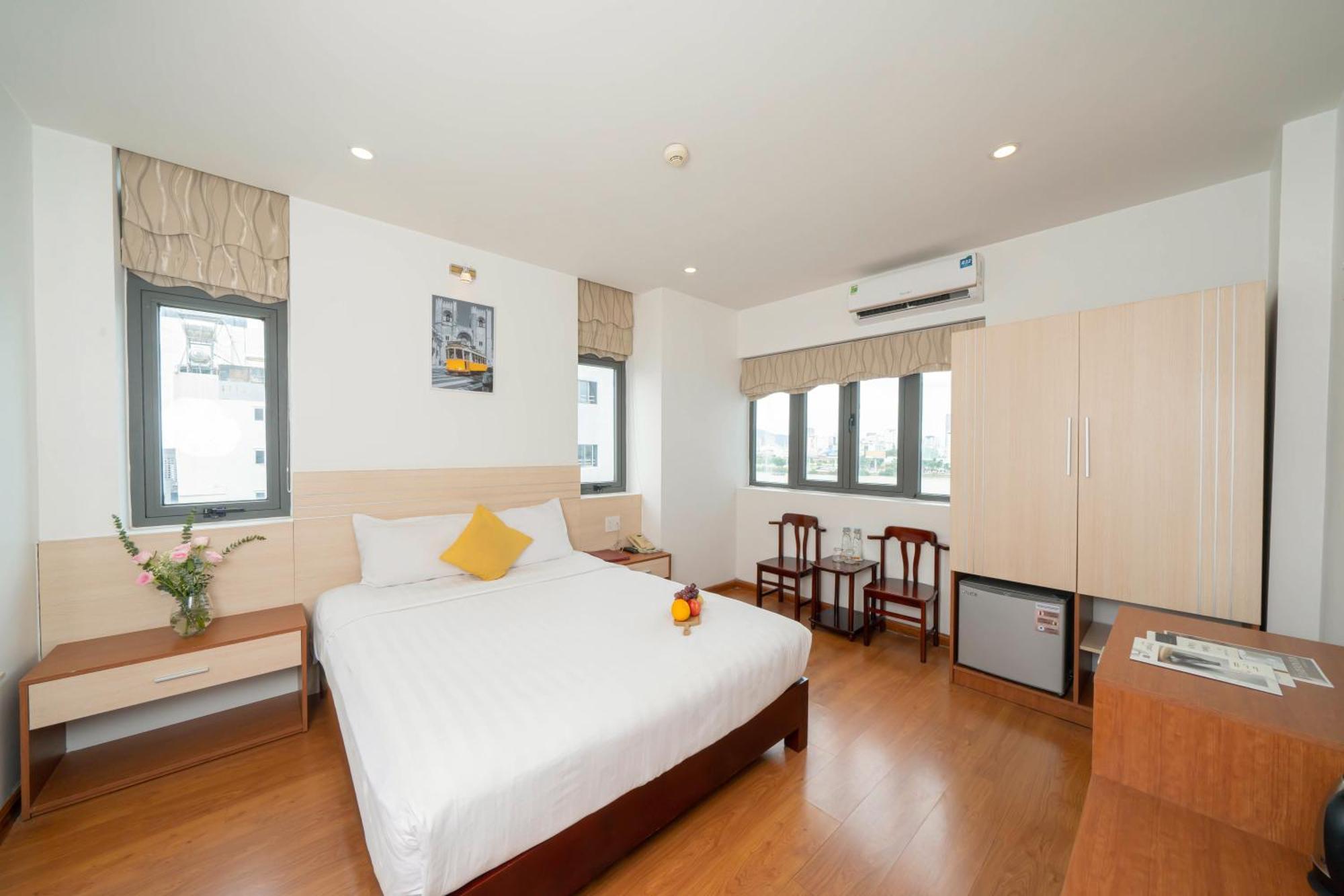 Hotel Happy Day Riverside & By Haviland Da Nang