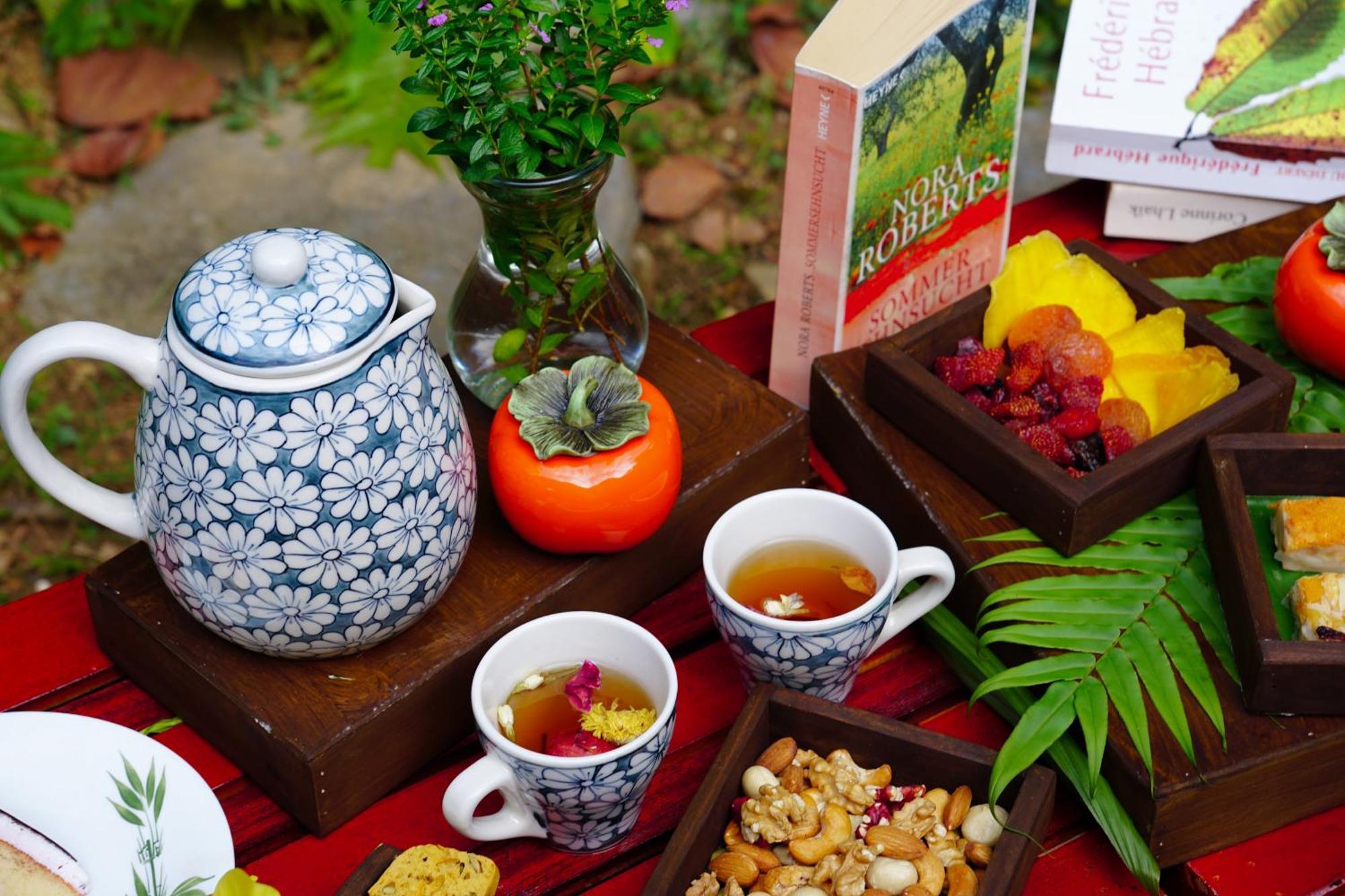 Mai Chau Ecolodge Hotel 4*