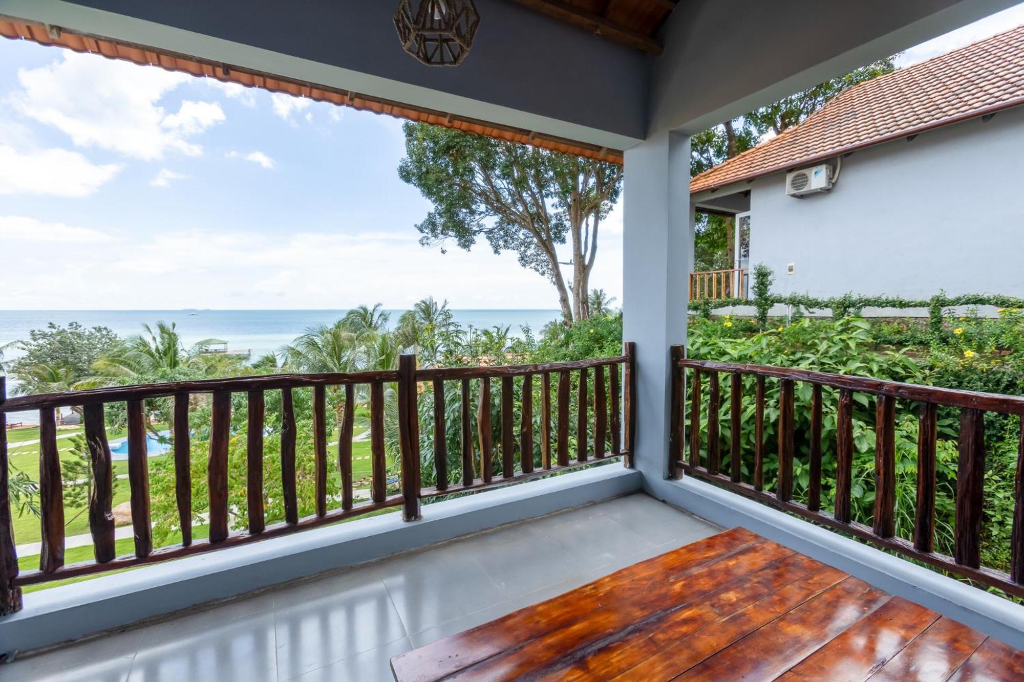 Cosian Bay 4* Phu Quoc