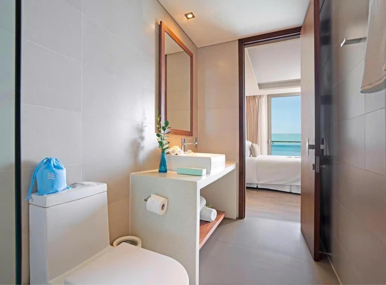 Romantic With Seaview - Beachfont Căn hộ Đà Nẵng