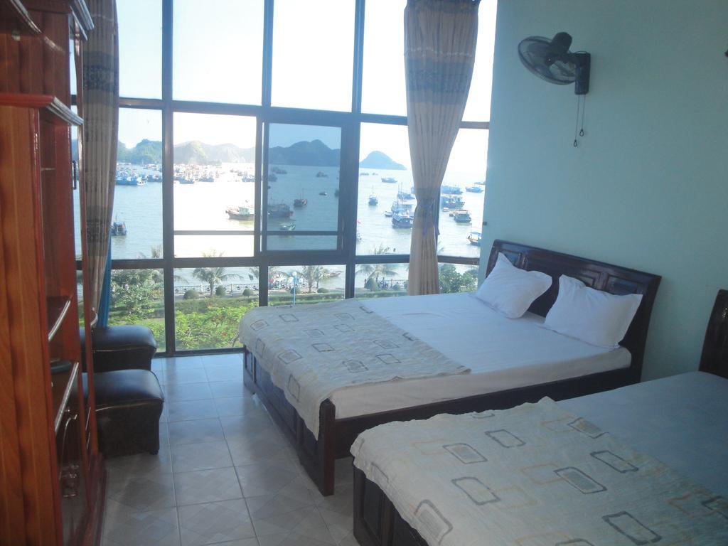 Phuong Mai Family Hotel