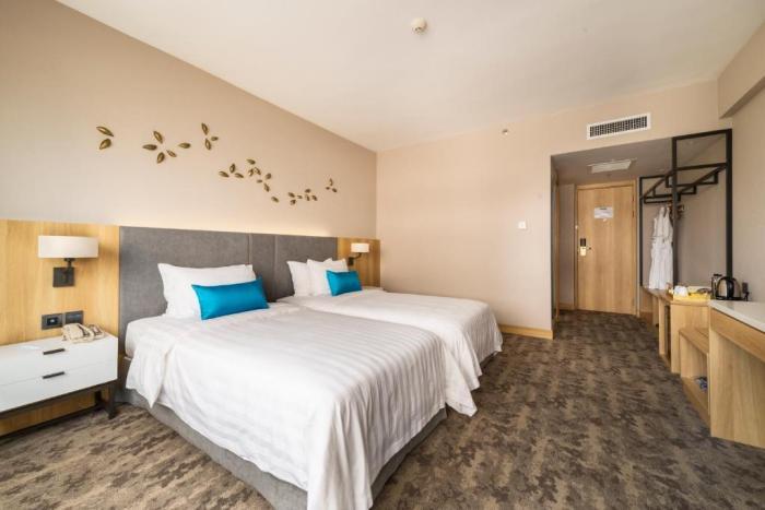 Khách sạn Hanoi Hotel Hà Nội