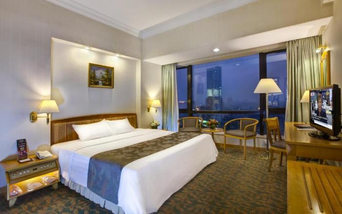 Hanoi Hotel 4* Hà Nội