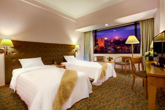 Hanoi Hotel Khách sạn