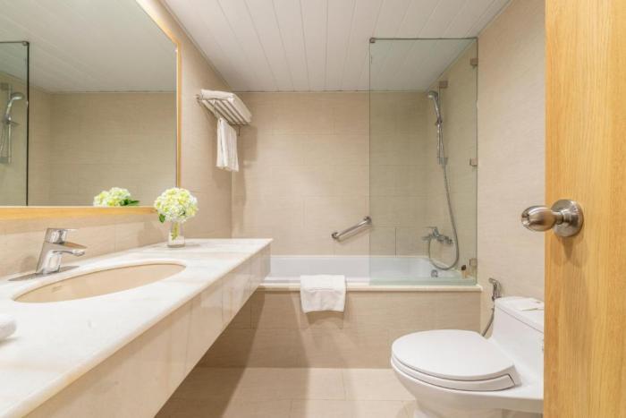 Khách sạn Hanoi Hotel