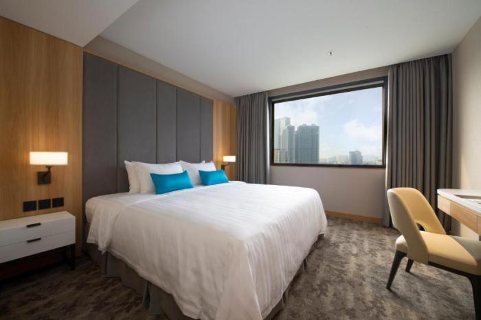 Khách sạn Hanoi Hotel 4*