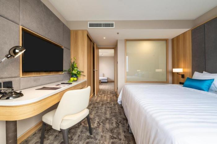 Hanoi Hotel Khách sạn Hà Nội