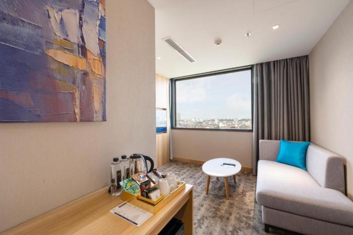 Khách sạn Hanoi Hotel Hà Nội