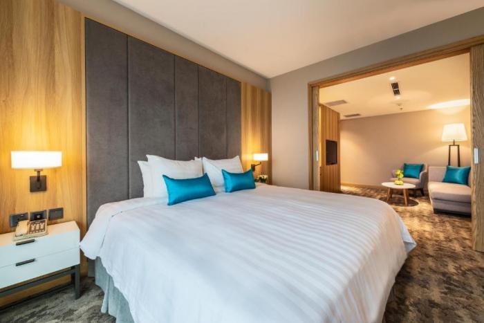Hanoi Hotel Hà Nội