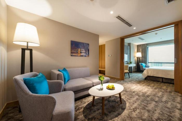 Hanoi Hotel 4* Hà Nội