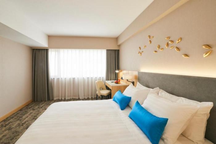 Khách sạn Hanoi Hotel
