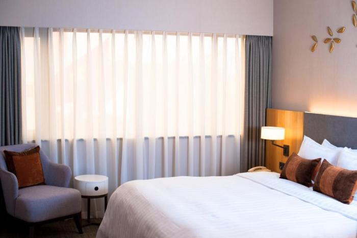 Hanoi Hotel Khách sạn 4*