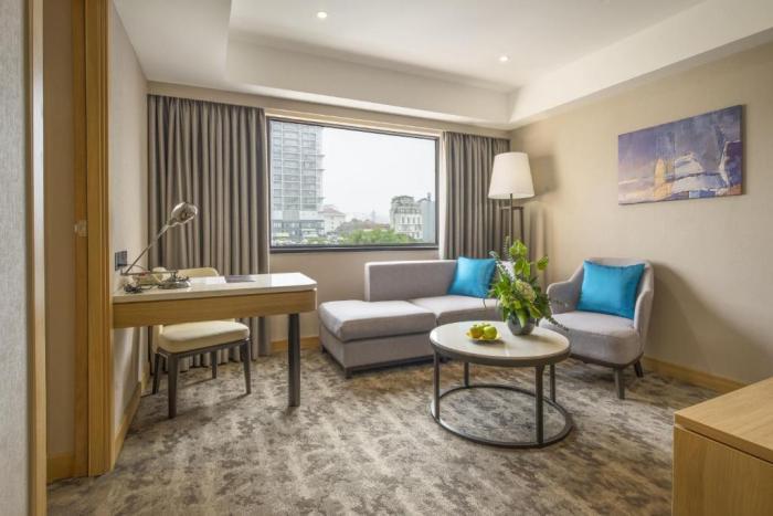 Khách sạn Hanoi Hotel 4*