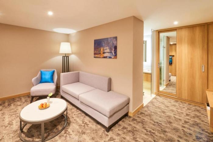 Hanoi Hotel Khách sạn Hà Nội